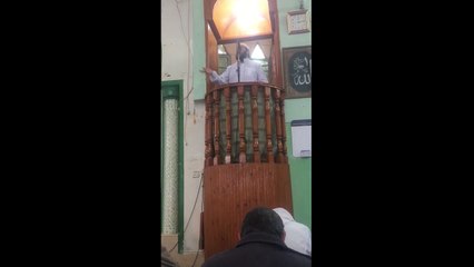 لو بتشرب سجاير الفيديو ده لك ؟ عبدالرحمن السروى