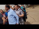 انتخابات مصر2018 : تزايد أعداد الناخبين «عين شمس»..والشباب المشاركين: «نرسم مستقبلنا»