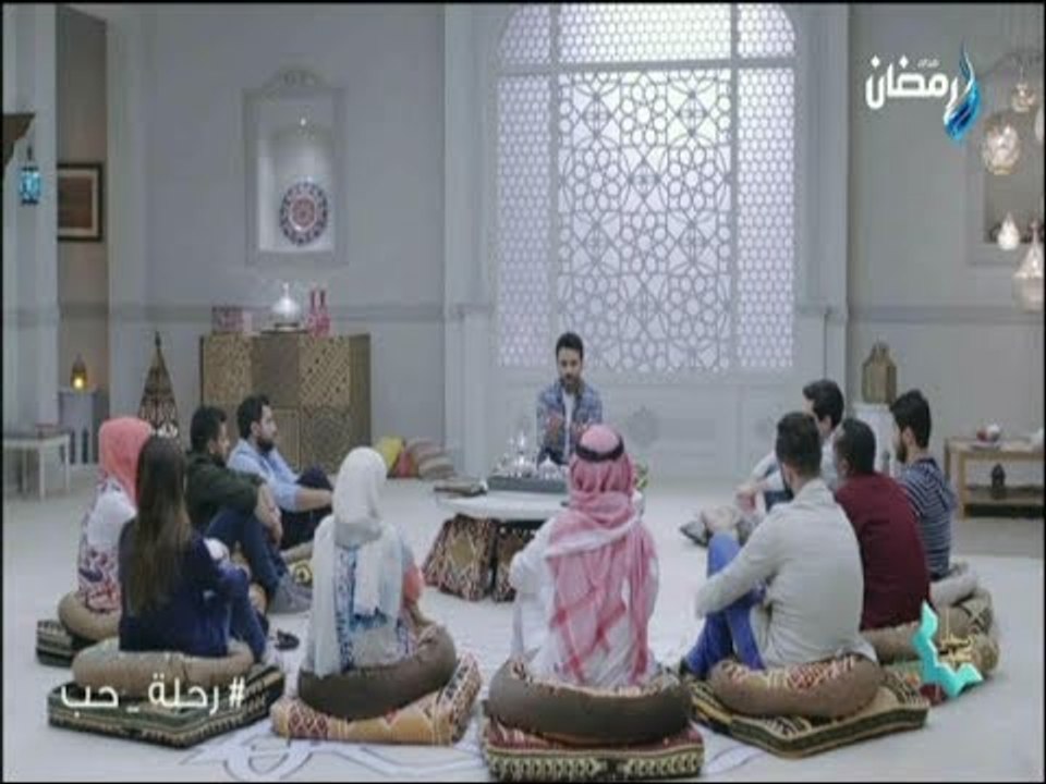 رحلة حب - كيف تستفيد من قراءة القرآن