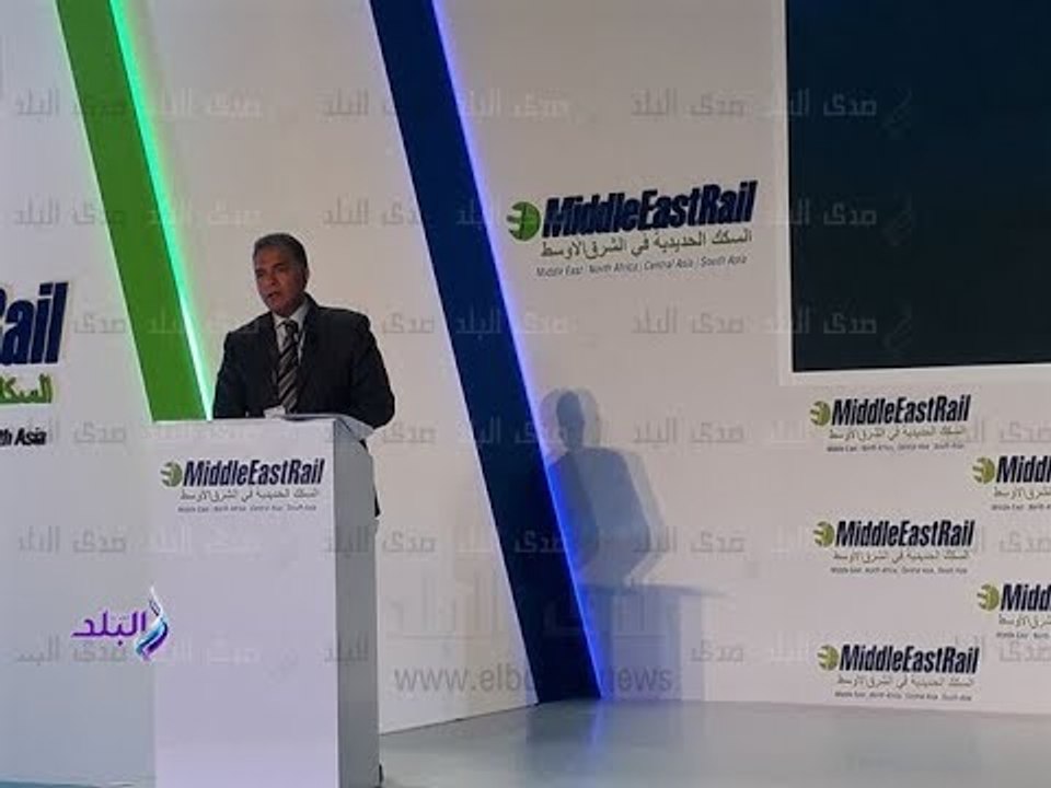 صدى البلد | أراء خبراء النقل في عملية تطوير الب...