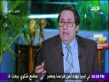 الراجل ده ابويا - ابن الفنان الراحل محمد عوض- أمي ماتت بعد أبويا بـ6 أيام حزنا عليه