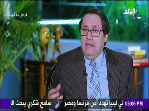 الراجل ده ابويا - ابن الفنان الراحل محمد عوض- أمي ماتت بعد أبويا بـ6 أيام حزنا عليه