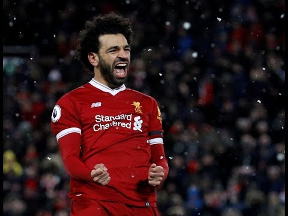 صدى البلد | الجماهير تتمنى انتقال محمد صلاح إل...