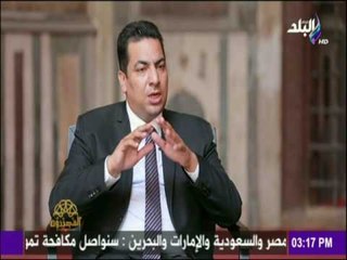 المجددون - شاهد كيف أثر الإمام الرملي في الإسلام عامةً والمذهب الشافعي خاصة