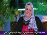 الراجل ده ابويا - ابنة الفنان حمدي أحمد تتحدث عن آخر أيام والدها