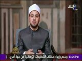 المجددون - الشيخ مصطفى الأزهري​ يكشف سر استمرار فِكر الإمام الرملي حتى اليوم