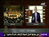 حقائق وأسرار - مصطفى بكري يفضح جماعة الإخوان على الهواء بعد إعلانها التصعيد ضد مصر