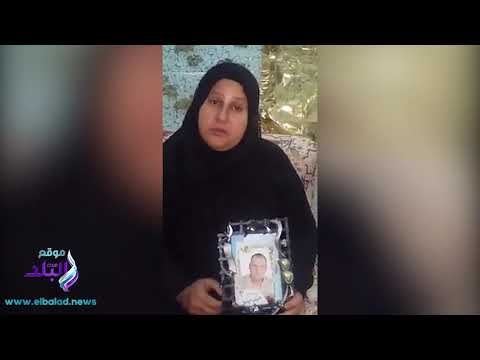 صدى البلد | والدة شهيد بالدقهلية للمتقاعسين عن الانتخاب: مصر هتبقى احسن بلد بأصواتكم