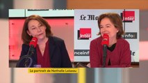 Nathalie Loiseau, tête de liste LREM ? 