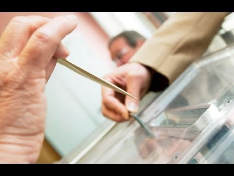 صدى البلد |رئيس هيئة الارصاد الجوية يدلي بصوته بعين شمس.. ويؤكد: نحن في عيد