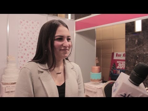 صدى البلد | طباخة بدرجة محامية.. تركت كلية الحقوق لتعمل «شيف»