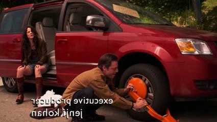 Weeds Season 6 Episode 5 - Boomerang