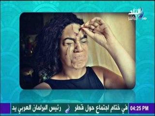 ست الستات | شاهد طريقة صناعة الخدع البصرية في الأفلام خاصةً الخيال العلمي