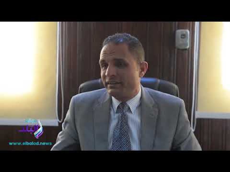 صدى البلد | رئيس "اطفيح": 60% من الاهالي سيدلون باصواتهم.. ومدينة جديدة تنتظرهم بالمستقبل
