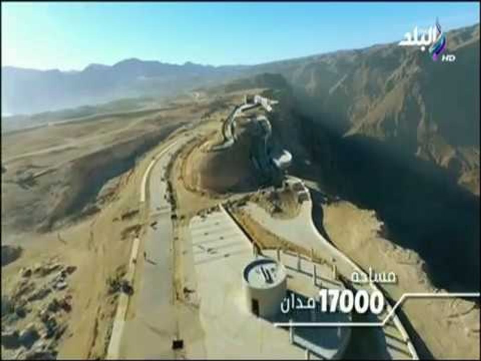 صدى البلد - شاهد إنجازات مصر القياسية في الإسكان الإجتماعي وتطوير العشوائيات