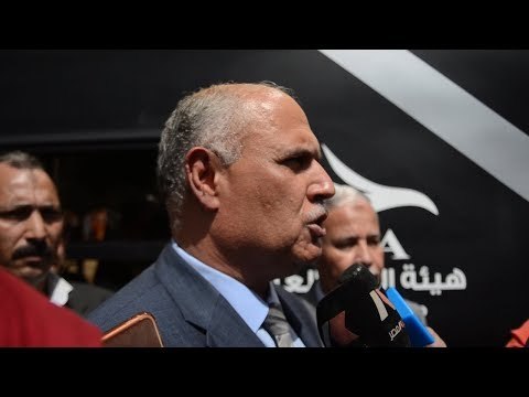 صدى البلد | النقل العام : 210 مليون جنيه لتطوير القطارات وقطع غيارات الأتوبيسات