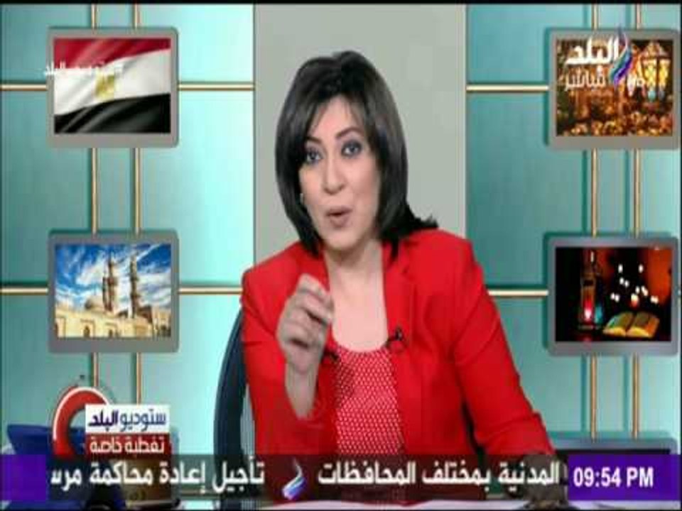 ستوديو البلد - بالأرقام.. تعرف علي حجم خسائر قط...