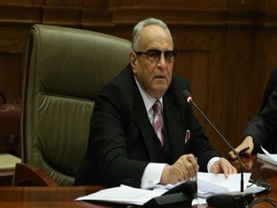 صدى البلد | بهاء أبو شقة يكشف عن أسباب ترشحه لرئاسة حزب الوفد
