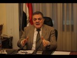 صدى البلد | السيد البدوى:توليت رئاسة الوفد وكان به 16 مليون جنيه بخلاف الجريدة