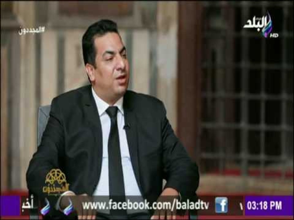 المجددون - تعرف علي الاصل وراء مقولة اركب الحمارة واقدي العبارة