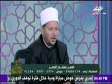مكارم الأخلاق - كيفية اخراج زكاة المال - الشيخ الشحات عزازي