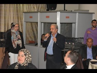 صدى البلد | في ختام تقييم مشروع "تعزيز التنافسية" .."سعفان"عرض التقييم علي الحكومة