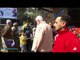 صدى البلد | انتخابات مصر2018 .. توافد الناخبين بمدرسة خالد بن الوليد بإمبابة