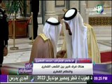 على مسئوليتي - إعلامي إماراتي : «قطر اصبحت خنجر مسموم فى جسد العرب»