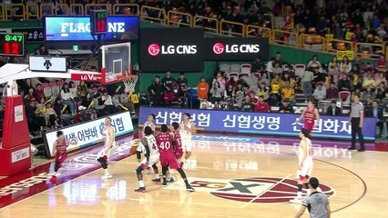 LG, 4년 만에 플레이오프 진출 / YTN