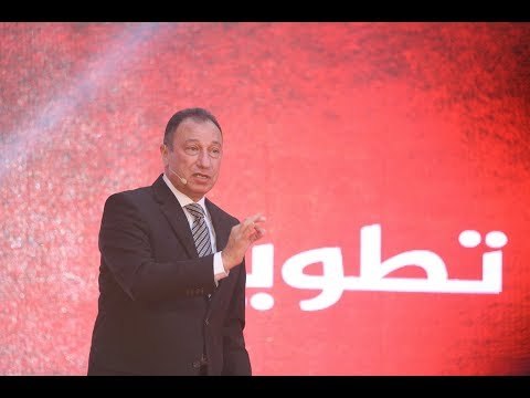 صدى البلد | الخطيب يكشف عن دعم محبي الاهلي العرب ماديا .. والمستثمرون في القلعة الحمراء