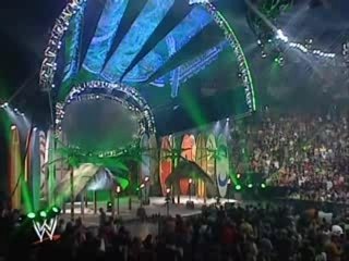 Kane vs Finlay summerslam