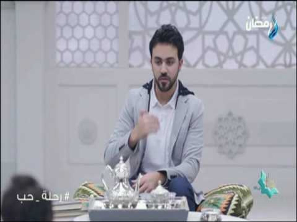 رحلة حب - كيف يدخل الاكتئاب واليأس للإنسان
