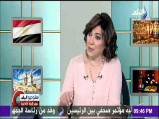 ستوديو البلد - أبو شامة: قطر لم تتوقع قطع العلاقات والتسيق بين الدول المقاطعة كان سريع جدا