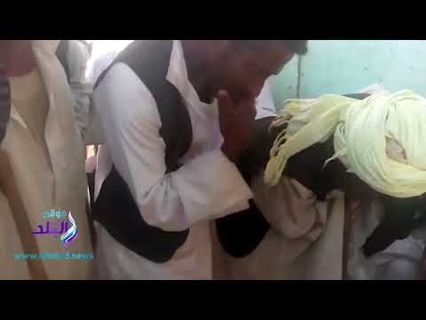 صدى البلد - انتخابات الرئاسة| إقبال أهالي حلايب على اللجان الأنتخابية