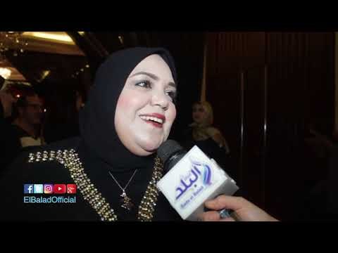 صدى البلد | مصممة أزياء: المصممين المصريين لديهم براعة غير مسبوقة