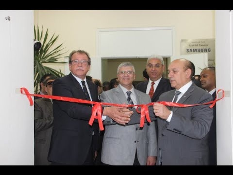 صدى البلد | خضير: 4 مليارات جنيه لتجديد مستشفيات طب قصر العيني