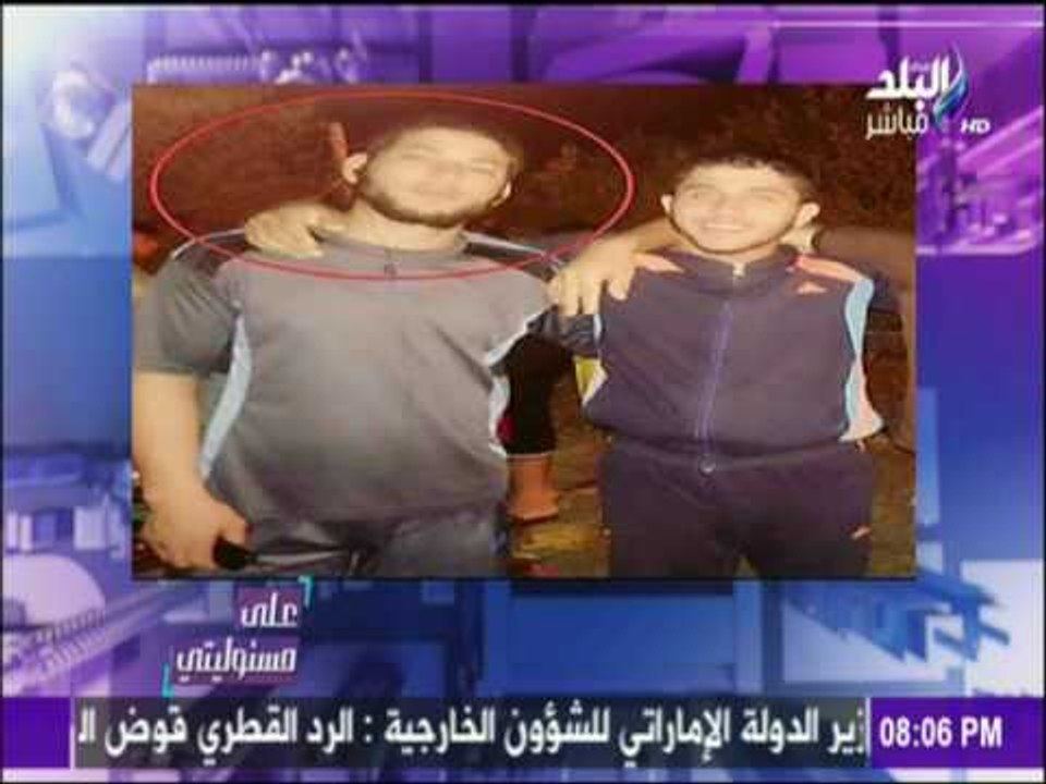 على مسئوليتي - أحمد موسى يكشف عن مرتكبي الهجوم الإرهابي على كمين رفح