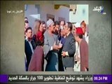 الراجل ده ابويا - تعرّف على الشخصية المُقربة للفنان محمد رضا