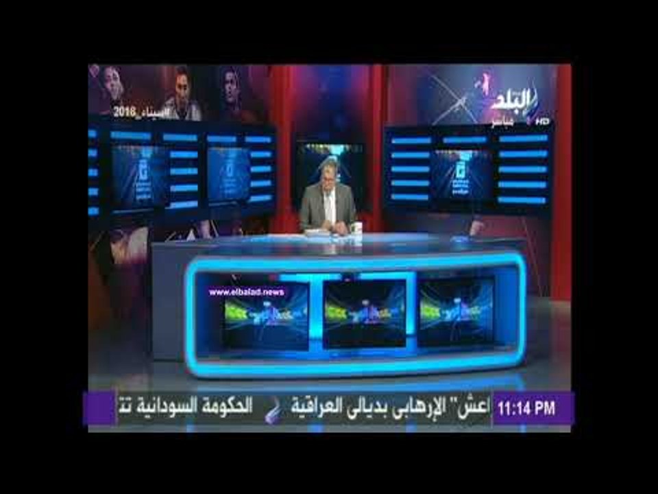 صدى البلد | شوبير: مجلس إدارة الزمالك مهدد بالحل لهذا السبب