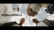 #LANDoftheBRAVEfilm  [Teaser Trailer • Namibia 4k • African Namibian Films Movies Africa Afrikaans Film Movie]
