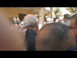 صدى البلد | مسيرة حافلة واحتفاء اعلامي بالمرشح الرئاسى موسى مصطفى موسي