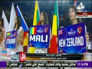 مع شوبير - تفاصيل زيارة روبرتو كارلوس وتولدو وإيريك أبيدال وبيريس وديكو إلى مصر