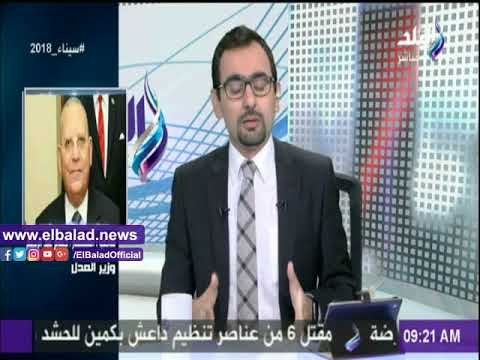 صدى البلد |وزير العدل: ما يقوم به القضاة واجب وطني وأقل ما يقدم لمصر