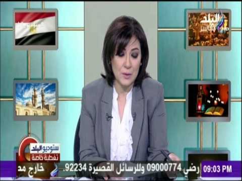 ستوديو البلد - أول عملية ارهابية بعد قطع العلاقات مع قطر والحكم بالاعدام علي قتلة الشهيد هشام بركات