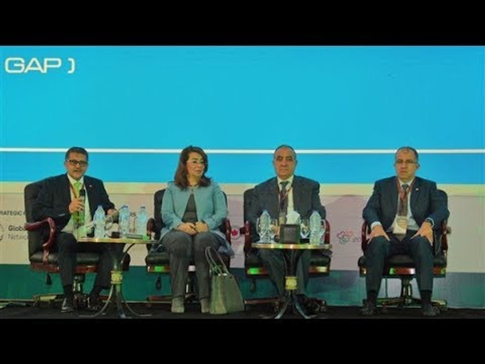 صدى البلد | وزير التنمية المحلية: الدولة لن تسمح بوجود العشوائيات مرة أخرى