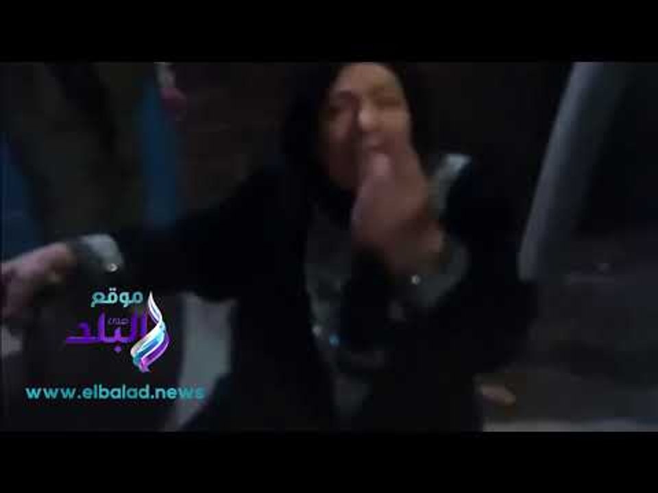 الانتخابات الرئاسية 2018 .. مسنة تدعو للرئيس من...