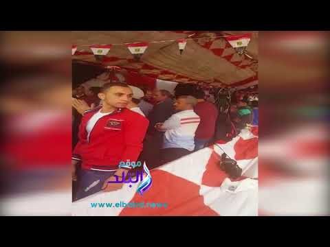 صدى البلد | الانتخابات الرئسية 2018 .. اقبال كبير على لجان الاقتراع بالجامعة العمالية