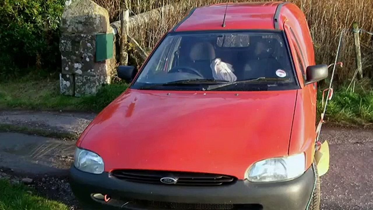 The Nightmare Neighbour Next Door S01E03