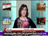 ستوديو البلد - السيسى :كل اللى صرف علشان يهد بلادنا مش هننساه ومش هنسامحه
