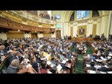 صدى البلد | المتحدث باسم البرلمان :«دعم مصر» لديه مخرج قانوني من«سقوط العضوية»